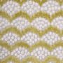 Pollen Velvet Fabric