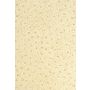 Natural Ostrich Faux Wallpaper