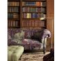 Acanthus Tapestry Upholstery Fabric