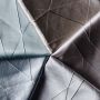 Craquelure Silk Fabric