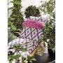 Zante Indoor Outdoor Fabric