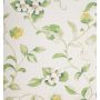 Orchard Blossom Linen Fabric