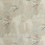 Fresco Birds Wallpaper