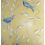 Finches Curtain Fabric