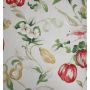 Pear and Pomegranate Fabric