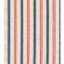 Vermont Stripe Fabric