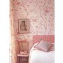 Jasper Peony Wallcovering