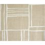 Quadrant Linen Fabric