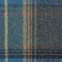 Shetland Plaid Fabric