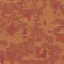 Chinese Toile Wallpaper