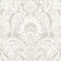 Chatterton Damask Wallpaper