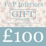 F&P Gift Voucher