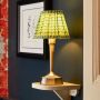 Amelia Rechargeable Table Lamp