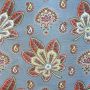 Araminta Paisley Fabric