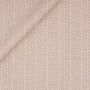 Auguste fabric in Blush