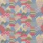 Avalon Embroidery Fabric