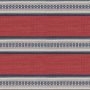 Berber Stripe Fabric