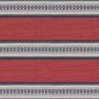 Berber Stripe Fabric