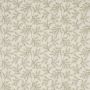 Chelsea Fern Embroidered Fabric