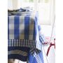 Suffolk Large Gingham Check Fabric