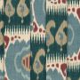 Kimono Ikat Fabric