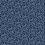 Blue Textured Wallpaper Formentera