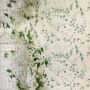 Botanica Cream Floral Wallpaper