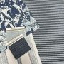 Boulevard Stripe Outdoor-Indoor Fabric