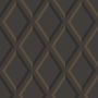 Pompeian Trellis Wallpaper