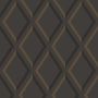 Pompeian Trellis Wallpaper