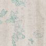 Butterflies Fabric