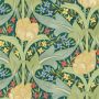 Tulip & Jasmine Wallpaper
