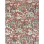 Canterbury Wallpaper Grasscloth