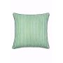 Carnival Cushion Green