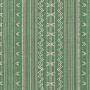 Charter Stripe Embroidery Fabric