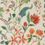 Chellah Fabric Detail