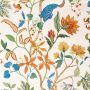 Chellah Fabric Detail 