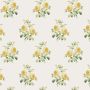 Chloe Wallpaper Yellow