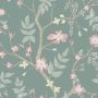 Cinda's Rose Wallpaper