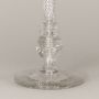 Coleshill Candlestick Table Lamp