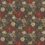 Compton Fabric Faded Terracotta