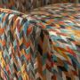Cut Velvet Upholstery Fabric