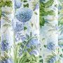 Dahlia Fabric