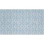Peggy Angus Damask Wallpaper