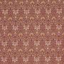 Dark Red Velvet Fabric