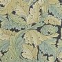 Acanthus Floral Wallpaper