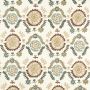 Annabel's Suzani Embroidery Fabric