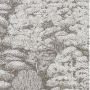 Woodland Toile Wallpaper