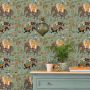 Elephant Wallpaper for Rooms