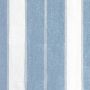 Ella Stripe Blue